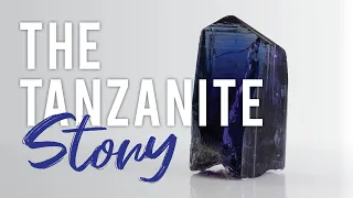 The Tanzanite Story