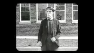 Buster Keaton "The Goat" (1921) Silent Film Music