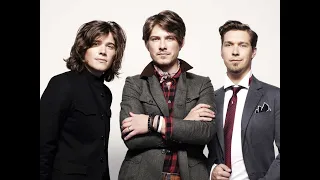 Hanson -  I Will Come To You @ BBC - Live Kicking