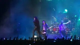 Alice Cooper - Poison - live in Düsseldorf 21.06.2022