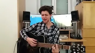 Always Remember Us This Way - Lady Gaga (Cover by Lucas Voxx)