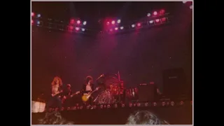 Led Zeppelin - Live in Vancouver, Canada (March 20th, 1975) - Audience Source Merge