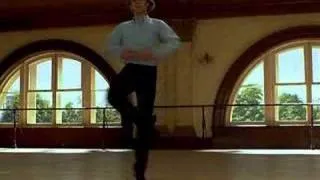 Mikhail Baryshnikov 11 Pirouette