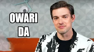 The REAL Reason Why Matpat Quit
