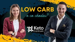 Dieta low carb i kontrowersje z nią związane - o co tak naprawdę chodzi?