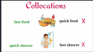 Collocation | Definition | Uses | Examples