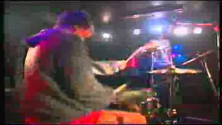 CRANE - Dislocation (Riverside TV, 1991)