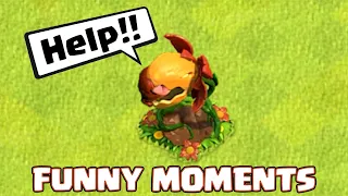 TOP COC FUNNY MOMENTS, GLITCHES, FAILS, WINS, AND TROLL COMPILATION #117