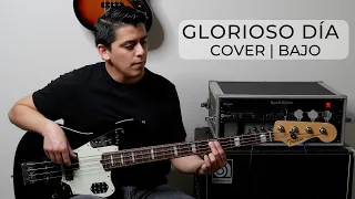 Glorioso Día (Glorious Day) | Passion | Bajo/Bass Cover