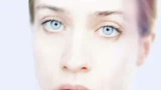 Fiona Apple - Shadowboxer (Instrumental)
