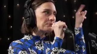 Yelle - Ba$$in (Live on KEXP)