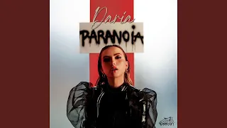 DARIA - PARANOIA