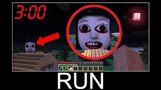 Minecraft Real SCARY NEXTBOT - Wait What  @JoSa Craft   @Not Safe   @zFazT ™  @Milkair gameplay