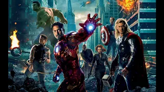 Marvel's The Avengers - "The Avengers"