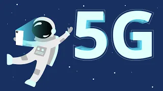 5G Как Это Работает