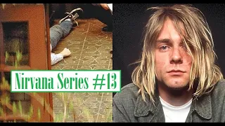 Kurt Cobain's Last Days | Nirvana Series #13 | Detective Cameron Says "Just For Show"