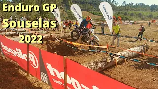 Super Especial- Enduro GP Portugal - Coimbra- Souselas