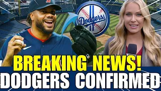 🔵🔥 IS HE COMING BACK? FIND OUT NOW! [Dodgers News]