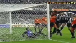 Serie A 1997-1998, day 07 Juventus - Udinese 4-1 (Locatelli, Conte, Inzaghi, Del Piero, Amoruso)