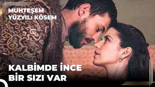 Nasıl Kösem Oldum? "Sultana Trip Atan Kösem Sultan!" | Muhteşem Yüzyıl: Kösem