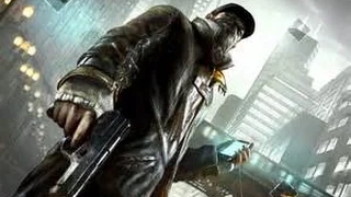 Watch Dogs Все игровые заставки №5