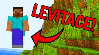 10 Minecraft BUGŮ, které Byste NEMĚLI DĚLAT!