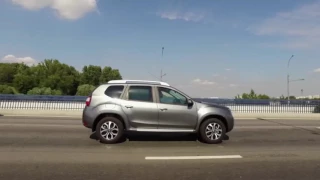 Наши тесты. Вып.899. Nissan Terrano