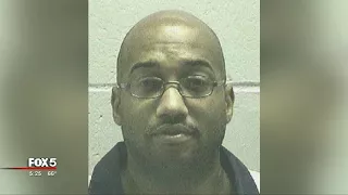 Judge reject death row inmate's appeal