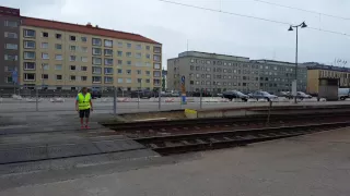 Tampereen YKÄ