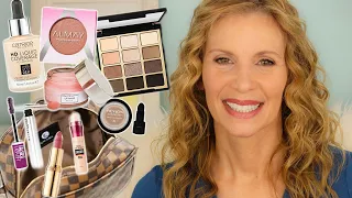 Must Have! Drugstore Makeup Kit - Over 50