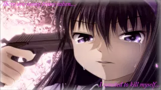 (Nightcore) NickelBack - Far Away