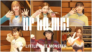 『UP TO ME! Sing ver.』 - Little Glee Monster