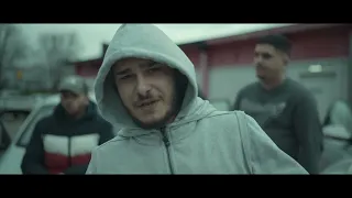 Franto - Pijav e kava (OFFICIAL CLIP 4K)