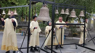 Школа дзвонарів у Шаргороді