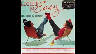 Robert Farnon Orchestra - Light N' Easy