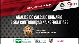 Análise do Cálculo Urinário e sua Contribuição na Nefrolitíase