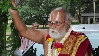 Sri Ramanujacharya 02 | Dr. K S Narayanacharya