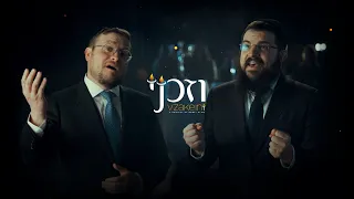 Hold On Tight • Vzakeini  feat. Benny Friedman & Baruch Levine