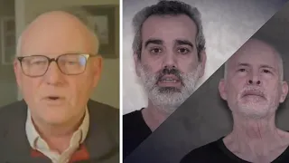Military analyst believes Hamas hostage video is a 'bargaining chip' for Israel