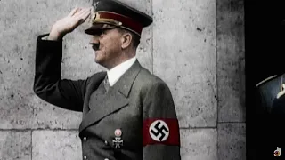 Hitler ve Kötülüğün Efendileri: Hitler'in İç Çemberinin Yükselişi, İhaneti ve Çöküşü