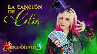 Descendientes 3 - La Canción de CELIA - Hitomi Flor | Pablo Flores Torres