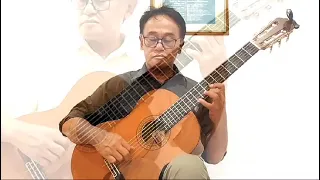 Heru dp | play Guitar Duo "Rondo Op. 34 No.2" (F. Carulli)