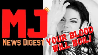 MJ News Digest - Disgusting News Round Up.