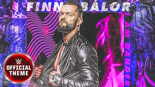 Finn Bálor – I AM DANGER (Entrance Theme)