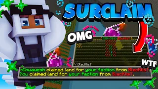 😱 JE SURCLAIM CETTE ENORME BASE !!! Coldaria ep 1