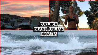 Kukljica | Island Ugljan | Croatia | VLOG