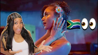 *SOUTH AFRICA!🇿🇦* Tyla - Water (Official Music Video) | UK REACTION!🇬🇧