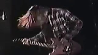 Nirvana - Stain - Live Bogart's 02/16/90 (2-cam/AUD1 Sync/ De-shaken)