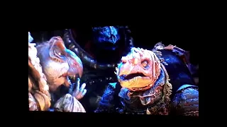 The Dark Crystal: Age Of Resistance SkekSo's Plan To Destroy Gelfling