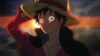 One Piece AMV The Raid ONIGASHIMA